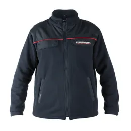 Fleecejacke BÜTTNER