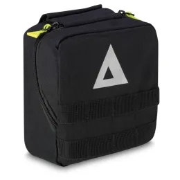 Atemschutzholster Waldbrand