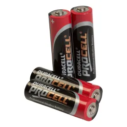Industriebatterie