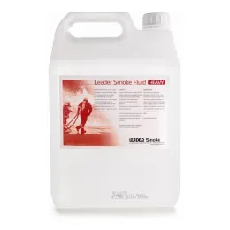 Nebelfluid LEADER Smoke