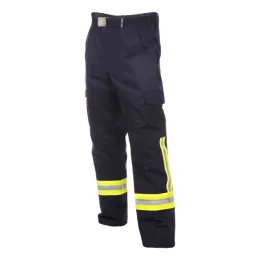 Bundhose, 100% Baumwolle FR, Reflex nach HuPF Teil 4
