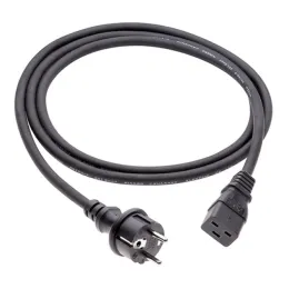 Ladekabel 230 V