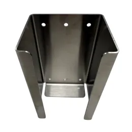 Flaschenhalter für 500-ml-Flaschen