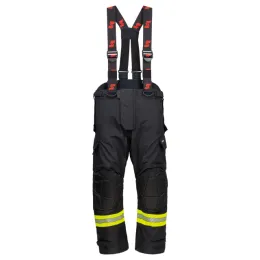 Einsatzhose DYNAMATE PLUS, Nomex® ATC, schwarzblau