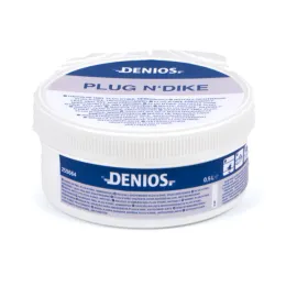 Leckdichtpaste