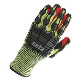Schnittschutzhandschuh SPECTER