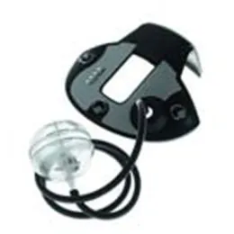 Halter für Messung über Pumpe
