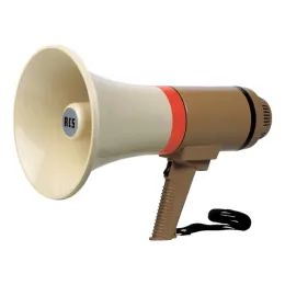Ersatztrichter für Handmegaphon HM-025 S