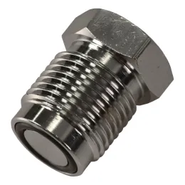 Verschlussschraube gfd® G 5/8''