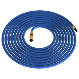 Füllschlauch 5 m, blau