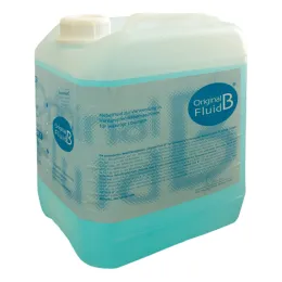 Nebelfluid B 3