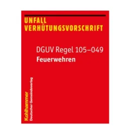 Unfallverhütungsvorschrift