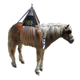 Tier-Hebegeschirr ''EQUI-LIFT''