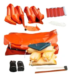 Ölsperrentasche Basis I