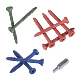 Zugschrauben V-PRO ECO-Pack