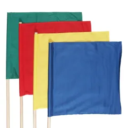 Warnflaggen