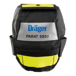 Holster für Brandfluchthaube DRÄGER Parat 5550