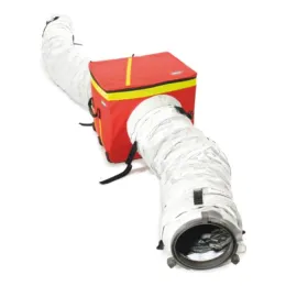Saug- und Drucklutte, Ø 400 mm