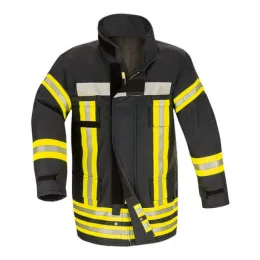 Einsatzjacke N.I.C.