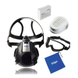 Waldbrandset DRÄGER