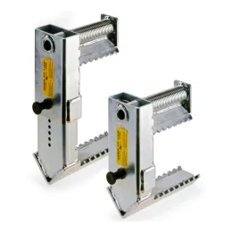 Abstützlager LX RAM C