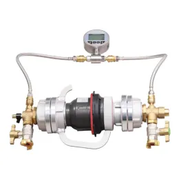 Testset RESIDEO Braukmann