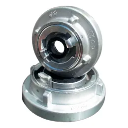 Übergangsstück AWG Größe C=52 mm auf D=25 mm