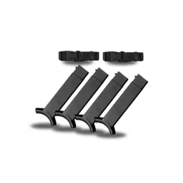 BUNK-KIT für Disc-O-Bed Single L