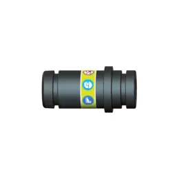 Adapter HFS Hydraulikstütze