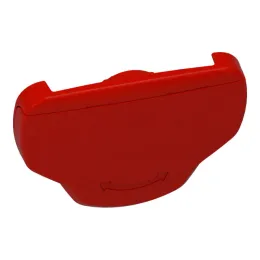 T-Loc Verschluss karminrot RAL 3002