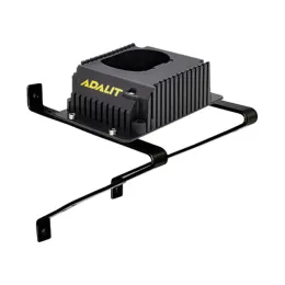 Wandhalterung für ADALIT® Ladegeräte