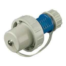 Schuko®-Stecker 2P+E, 230 V/16 A