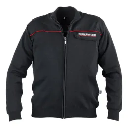 Strickjacke BÜTTNER