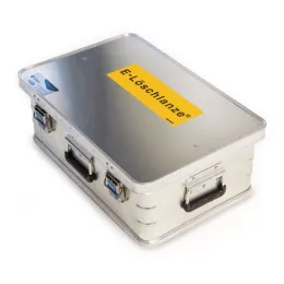 E-Löschbox 2.1, leer