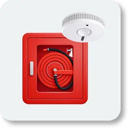 Vorbeugender / Baulicher Brandschutz