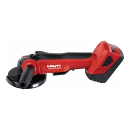 Akku-Winkelschleifer HILTI AG 125-A22