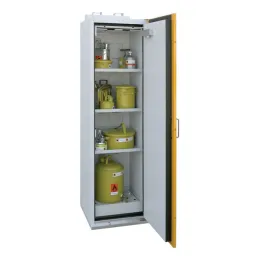 Gefahrstoffschrank SiS Typ 90/600