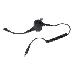 Hör-Sprechgarnitur DRÄGER HPS®-COM Short Mic