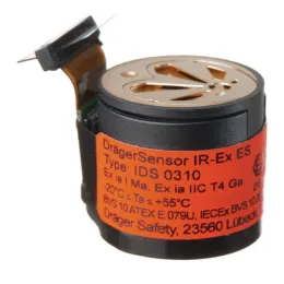 IR Ex ES Sensor