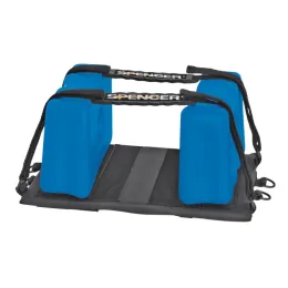 Kopf-Fixierset Super Blue