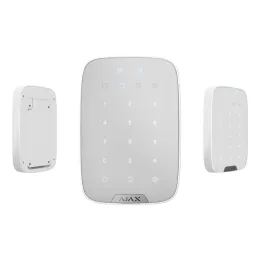 AX-KEYPAD-PLUS-W