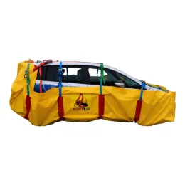 Recover-E-Bag WEBER