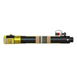 Hydraulikstütze HFS 16