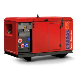 Stromerzeuger ESE 1306 DYS-GT ES ISO DI