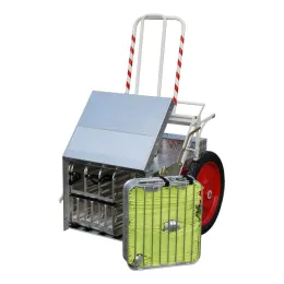 EPH BARTH SCHLAUCHTRAGEKORB C-AA3 Modell 2006