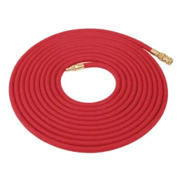 Füllschlauch 5 m, rot