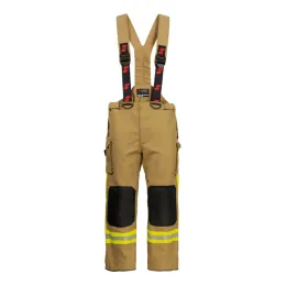 Einsatzhose ADVANCE PROGRESS, gold
