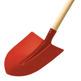 Stechschaufel (Frankfurter Schaufel)