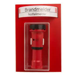 Brand- und Notfallmelder MT4