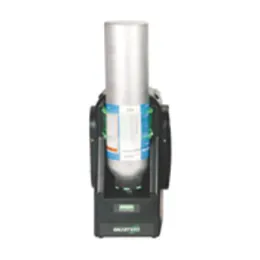 Flaschenhalter elektronisch